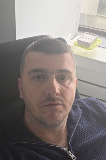 Dusan P.